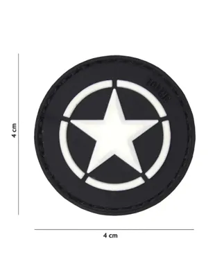 PVC Alied Star - 101 Inc