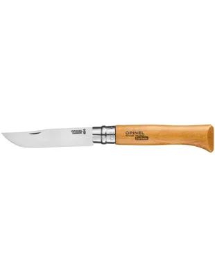 Navaja nº12 Carbono - Opinel