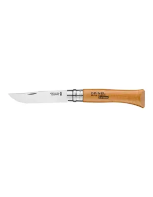 Navaja nº10 Carbono - OPINEL