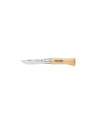 Navaja nº4 Inox - OPINEL