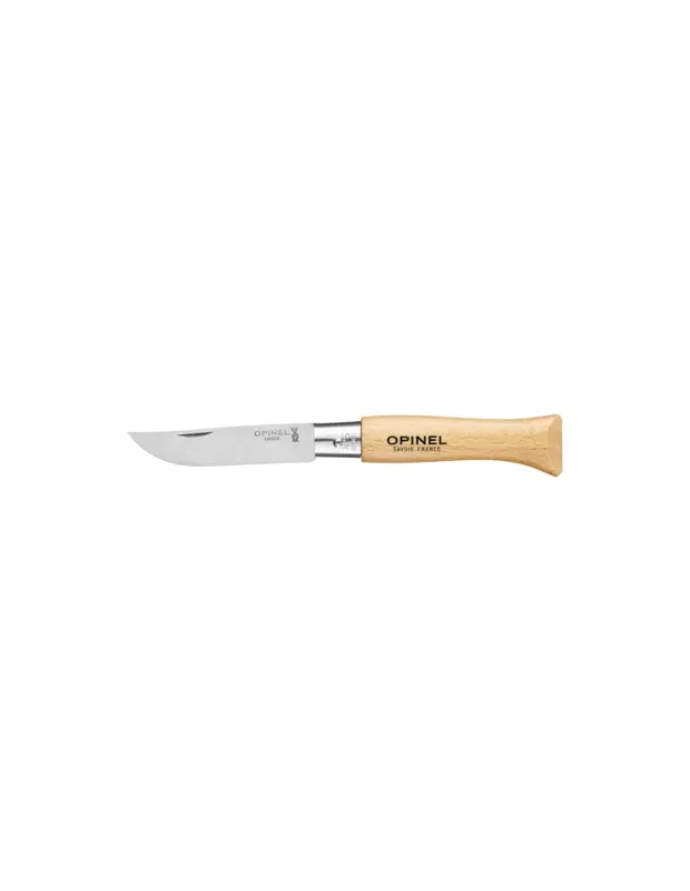 Opinel Navaja nº5 Inox