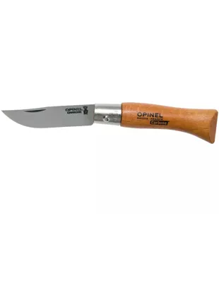 Navaja nº3 Carbono - OPINEL