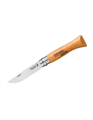 Navaja nº5 Carbono - OPINEL
