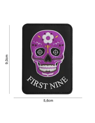 PVC First Nine Rect. - 101 Inc
