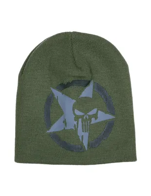 Beanie Punisher - FOSTEX
