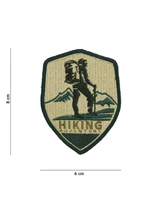 Hiking Adventure 23005 - Fostex