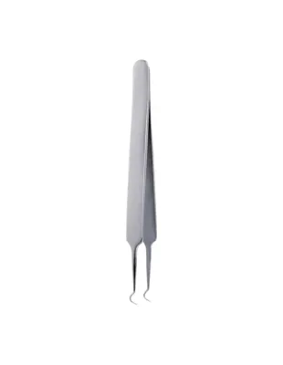 Pinzas Metalicas para Garrapatas - Lifesystems