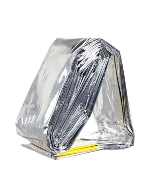 Saco de Dormir de Emergencia Fosco 200x85cm - FOSTEX