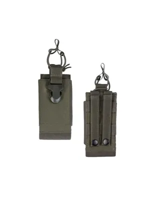 Radio MOLLE - Mil-Tec