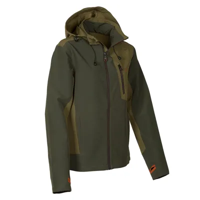 Chaqueta de Caza para Mujer Lynx Antibite Hunting - Swedteam