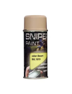 Spray Pintura Fosco 150 ml - FOSTEX