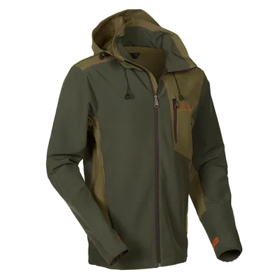 Chaqueta de Caza para Hombre Lynx Antibite Hunting - Swedteam