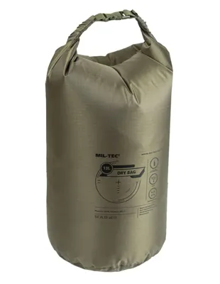 Estanca 13L - Mil-Tec