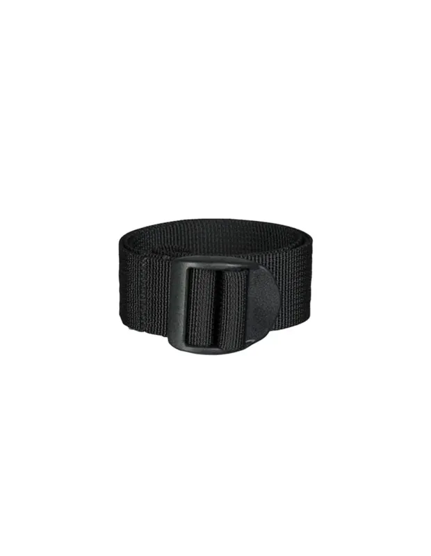 Mil-Tec 25mm 60cm · Negro