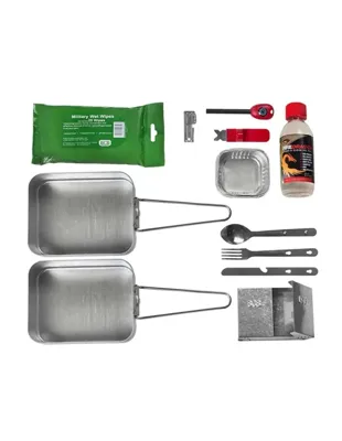 Cocina CN020 - BCB International