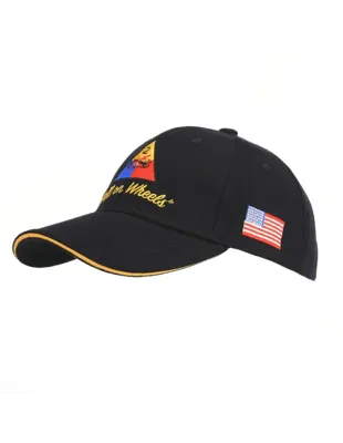 2ND Armored Div - FOSTEX