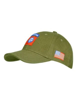 82ND Airborne - FOSTEX