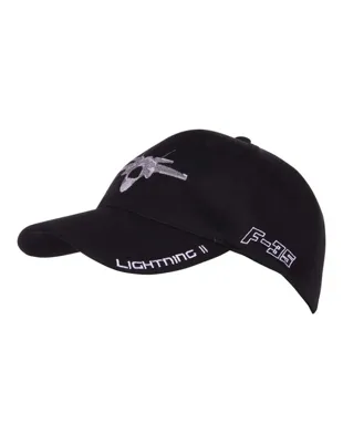 Niño F-35 Lighting II - Fostex