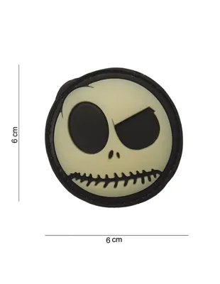 PVC 3D Pesadilla Grande - 101 Inc
