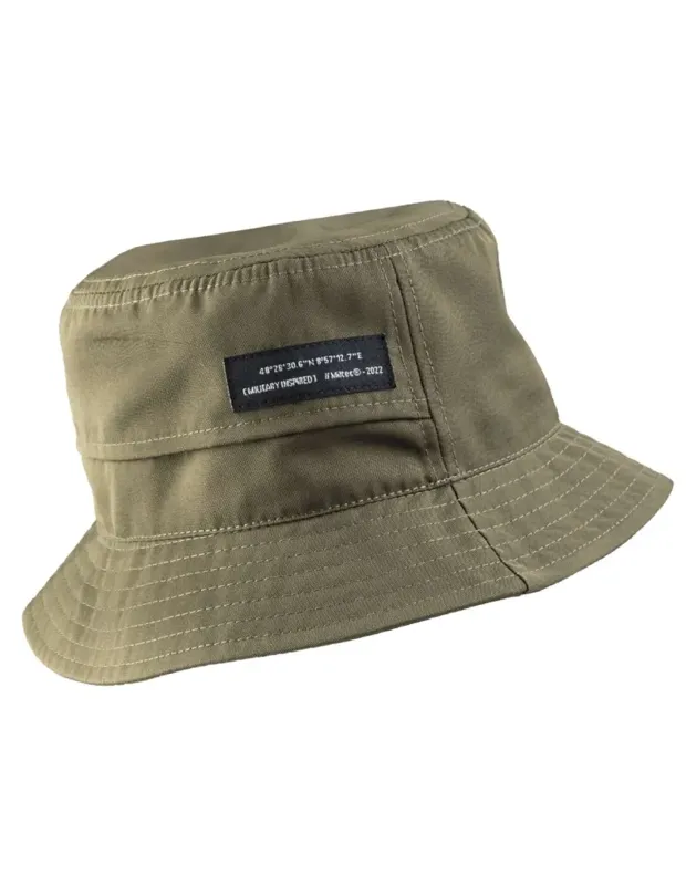 MilTec Sombrero Quick Dry · Verde / OD