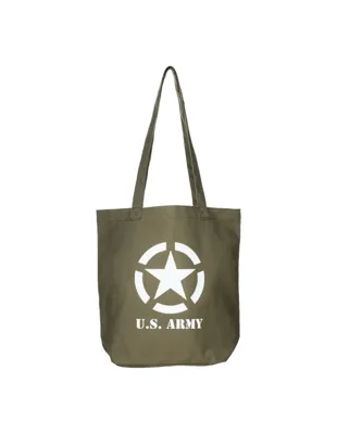 Bolsa de Lona US Army - FOSTEX