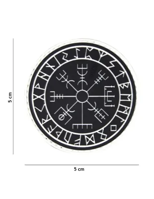 3D PVC Escudo Protection - 101 INC