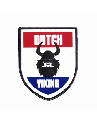 3D PVC Viking Holandes - 101 Inc