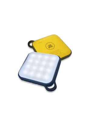Powerbank Sunsun Solar Brother - Sherman Survival