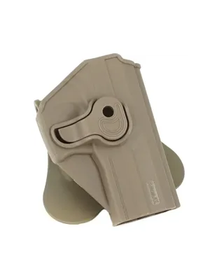 Funda Rigida USP/Compact - Amomax