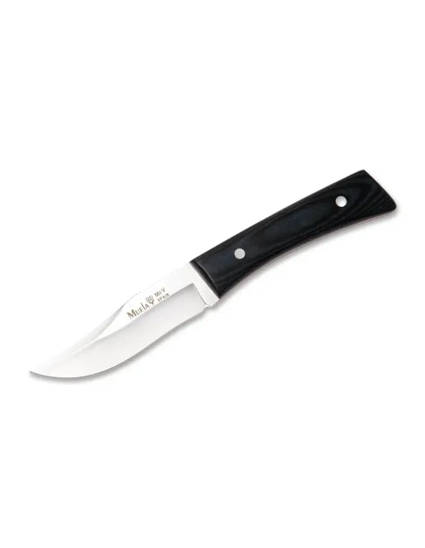 Muela Cuchillo BWE-8M Micarta