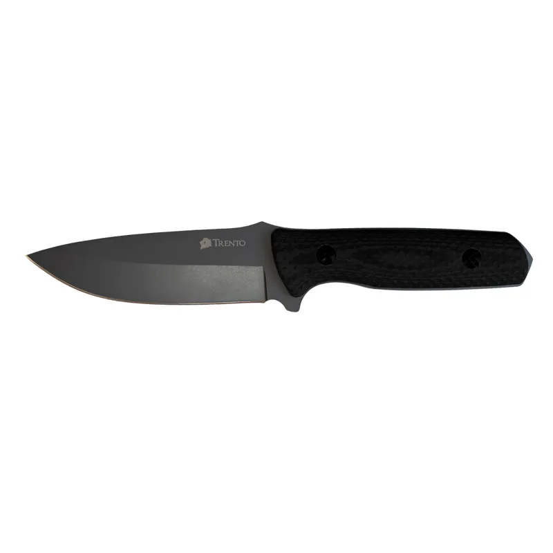 Cuchillo G10TI Trento