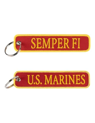 Llavero US Marines 122 - FOSTEX