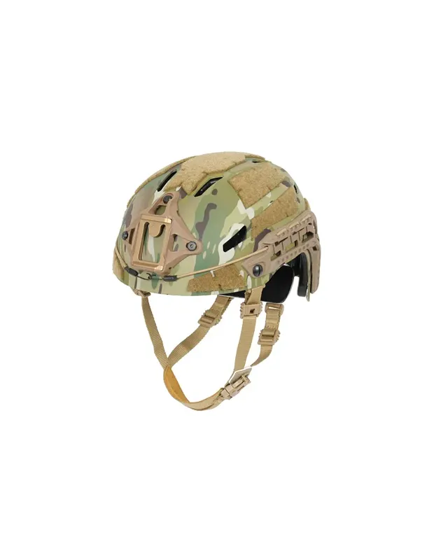 FMA Spec Ops · Multicam