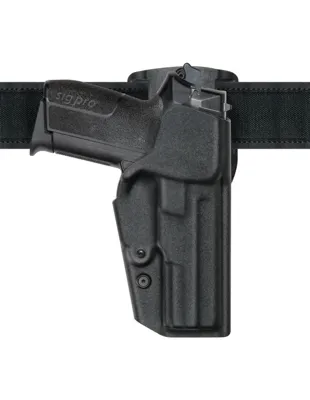 Funda Radar Police USP Compact - Radar 1957