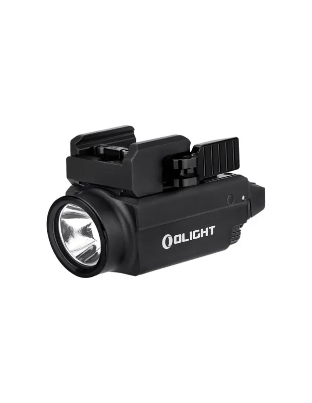 Olight Laser Baldr S · Azul