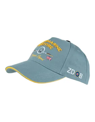 Supermarine Spitfire Raf - Fostex