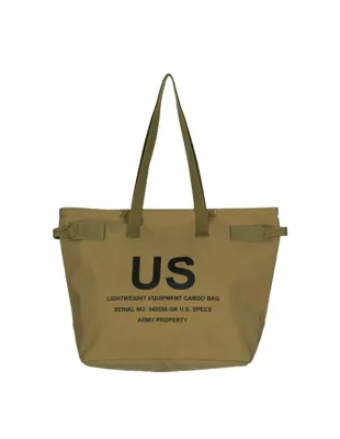Carga U.s. Equpment - FOSTEX