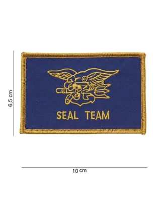 SEAL Team 3019 - FOSTEX