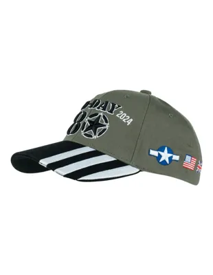 D-Day 80 Years - Fostex