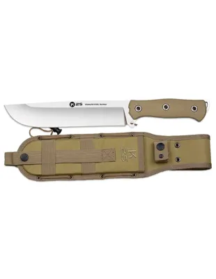 Machete G10 32670 - K25