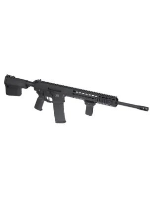 Bushido Meiyo DMR - Saigo Defense