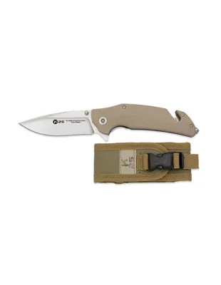 Navaja CNC G10 18850 - K25