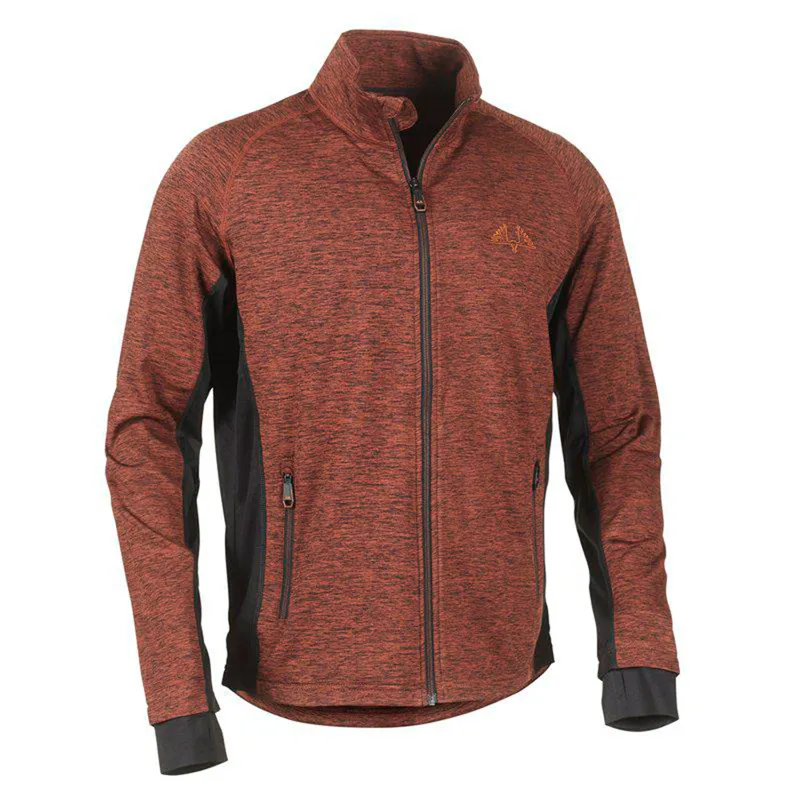 Jersey Lynx · Naranja