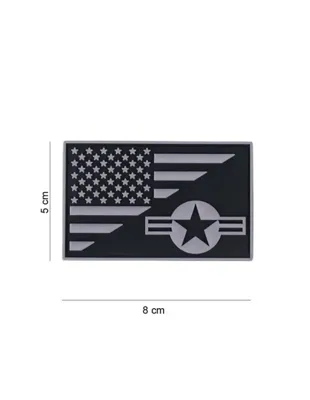 Bandera Stars and Stripes Usaf 14066 - 101 Inc
