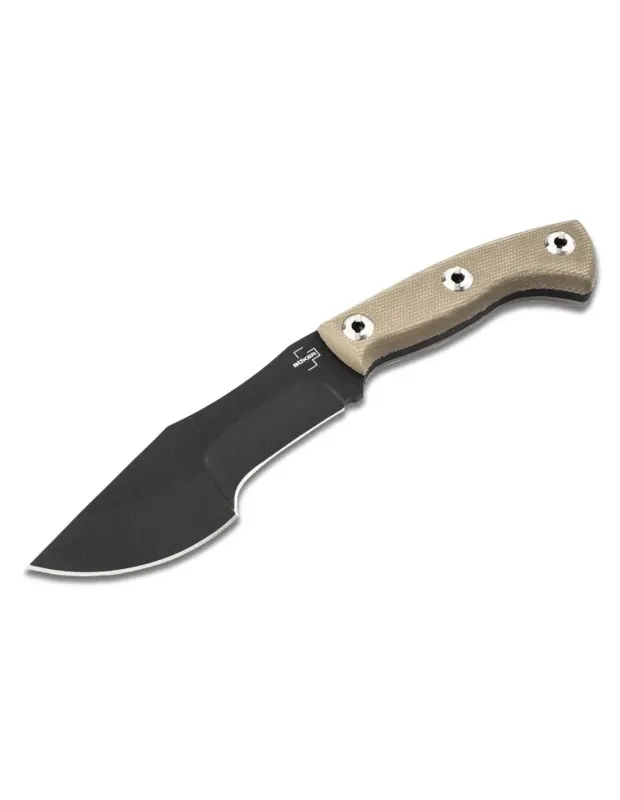 Böker Cuchillo Plus Mini Tracker 2.0