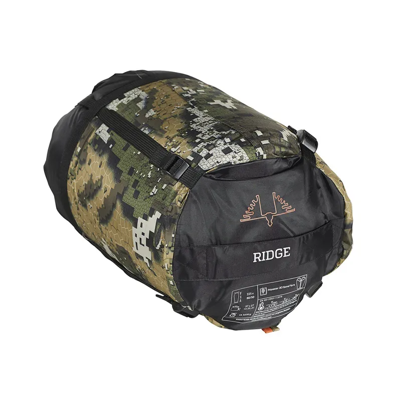 Saco de Dormir Ridge Desolve Veil