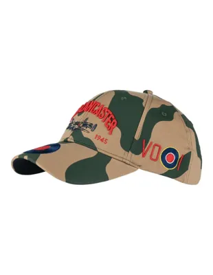 Avro Lancaster - FOSTEX