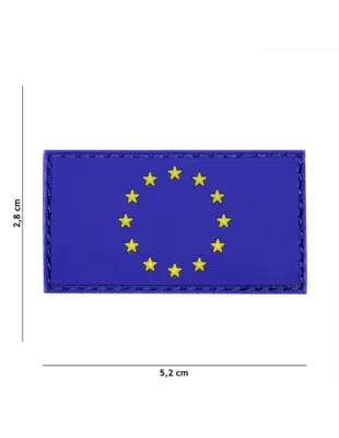 3D EU Europa 13103 - 101 Inc