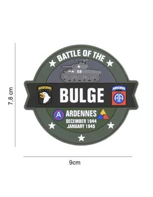 3D Battle of Bulge 20023 - 101 Inc