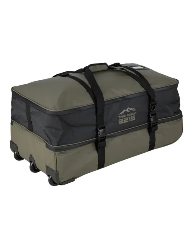 TF-2215 Trolley Commander Pro